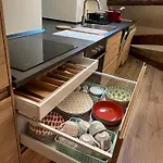 Apartment Belabri - Charme&comfort - Aosta