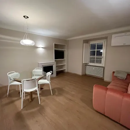 Belabri - Charme&comfort -mansarde E Aosta