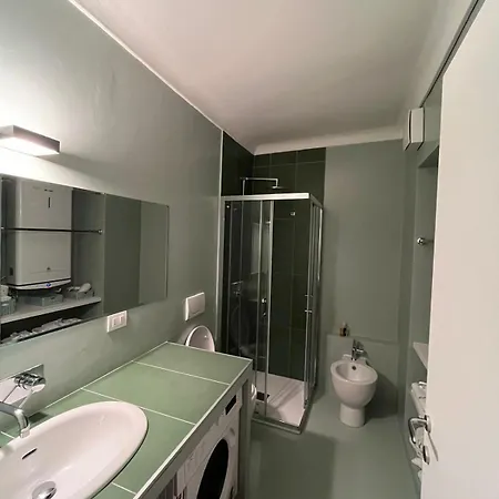 Belabri - Charme&comfort -mansarde E