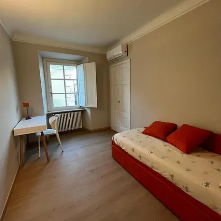 Belabri - Charme&comfort -mansarde E Apartment