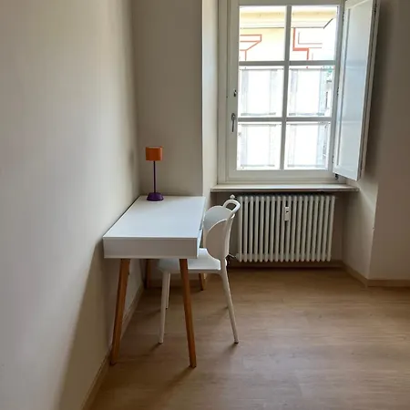 Apartment Belabri - Charme&comfort -mansarde E