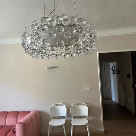 Apartment Belabri - Charme&comfort -mansarde E Aosta