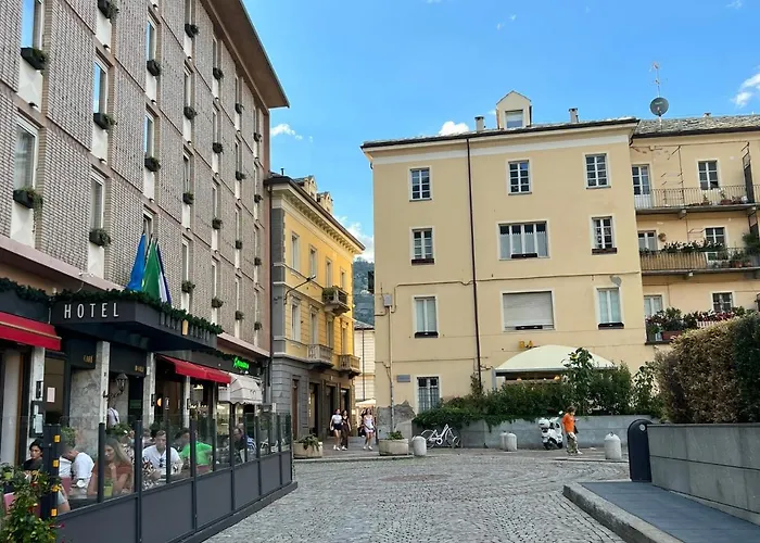 דירה Belabri - Charme&comfort -mansarde E