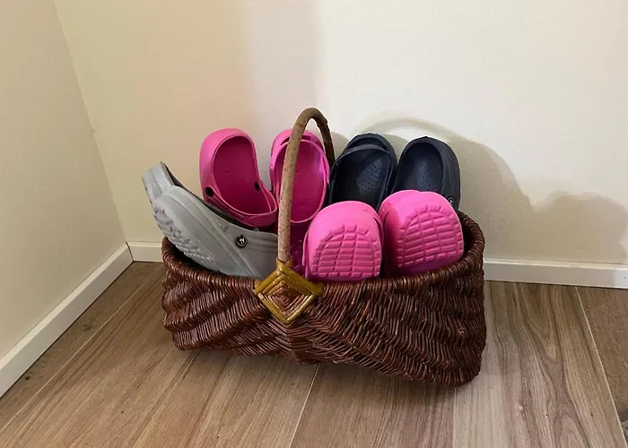 Belabri - Charme&comfort -mansarde E דירה