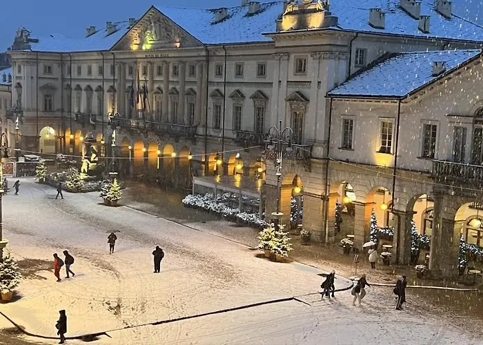 Belabri - Charme&comfort -mansarde E *