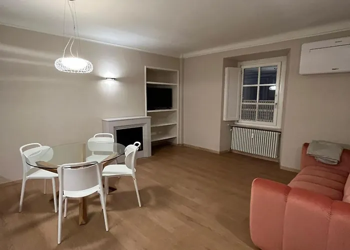 Belabri - Charme&comfort -mansarde E אאוסטה