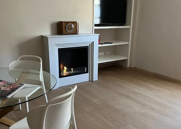 Belabri - Charme&comfort -mansarde E