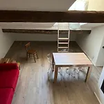 Belabri - Charme&comfort - Apartament Aosta