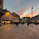 Belabri - Charme&comfort - Aosta