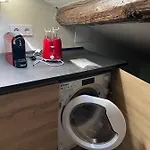 Apartmán Belabri - Charme&comfort - Aosta