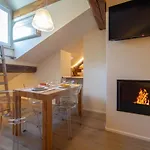 Belabri - Charme&comfort - Aosta