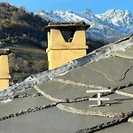 Belabri - Charme&comfort - Apartament Aosta