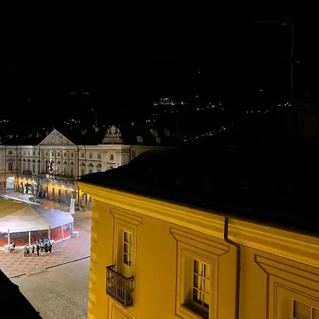 아파트 Belabri - Charme&comfort -mansarde E