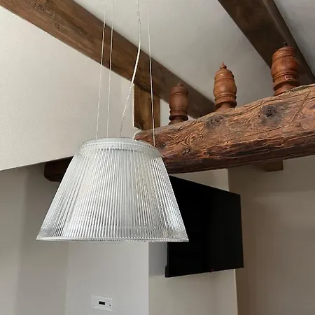 Apartment Belabri - Charme&comfort -mansarde E