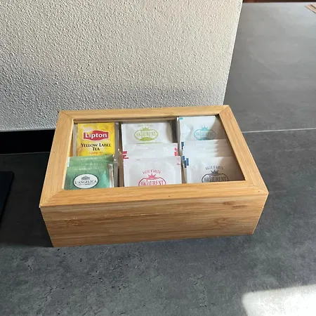 Belabri - Charme&comfort - Apartment Aosta