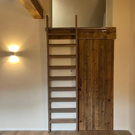 Belabri - Charme&comfort - * Aosta