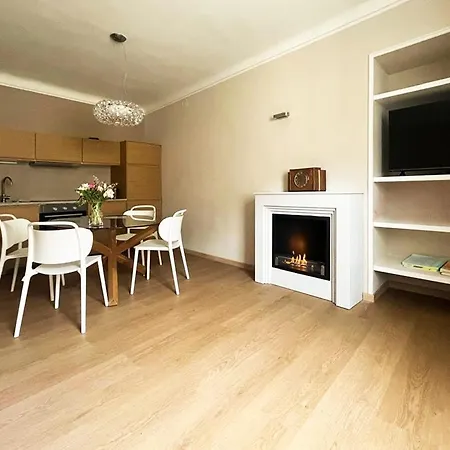 Belabri - Charme&comfort -mansarde E * Aosta