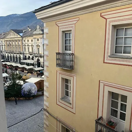 Apartment Belabri - Central Charme&Comfort - Appartamenti *