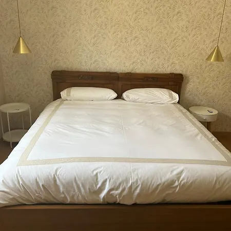 Belabri - Charme&comfort -mansarde E * Aosta