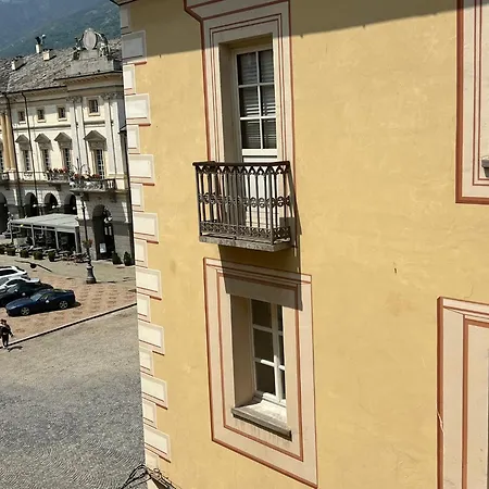 Apartment Belabri - Charme&comfort -mansarde E *