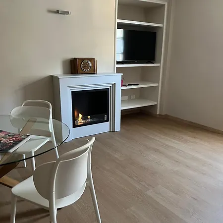 Belabri - Central Charme&Comfort - Appartamenti