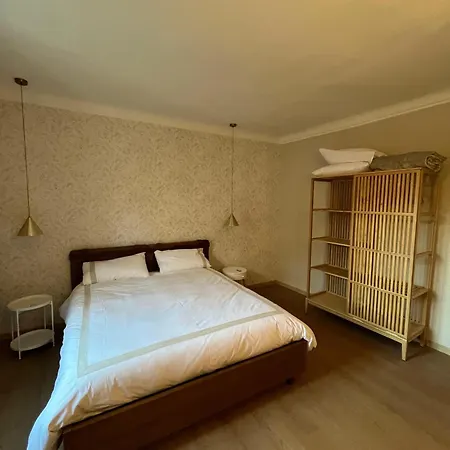Apartment Belabri - Charme&comfort -mansarde E *