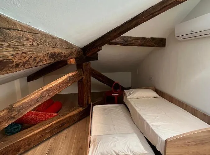 Belabri - Central Charme&Comfort - Appartamenti Apartment