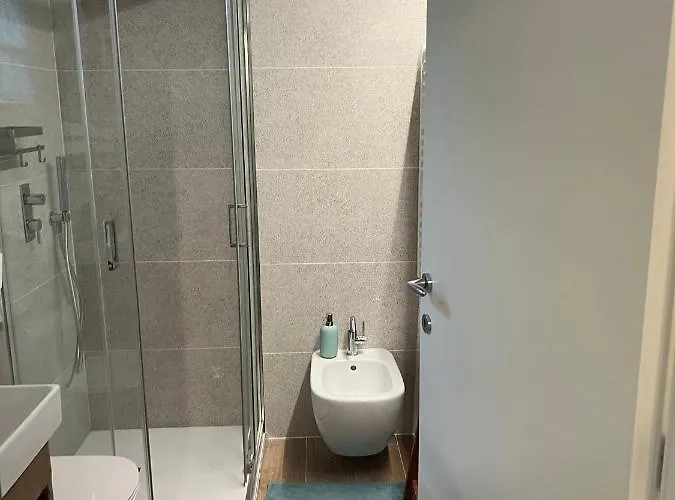 Belabri - Central Charme&Comfort - Appartamenti Apartment *