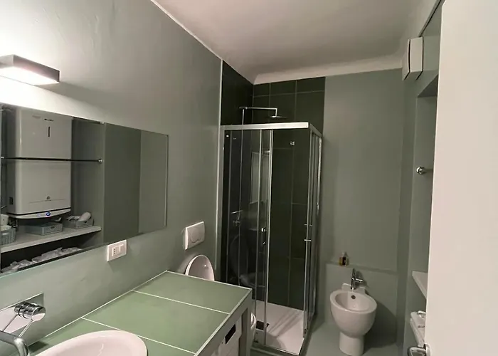 Belabri - Central Charme&Comfort - Appartamenti