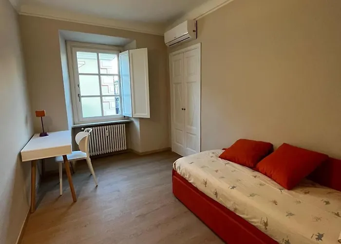 Belabri - Central Charme&Comfort - Appartamenti Apartment