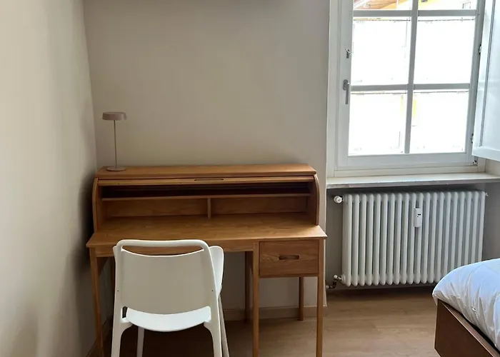 Belabri - Central Charme&Comfort - Appartamenti