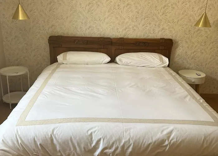 Belabri - Central Charme&Comfort - Appartamenti * Aosta