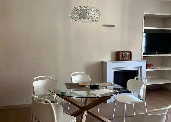 Belabri - Central Charme&Comfort - Appartamenti Apartment *