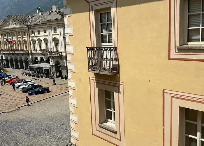 Apartment Belabri - Central Charme&Comfort - Appartamenti *