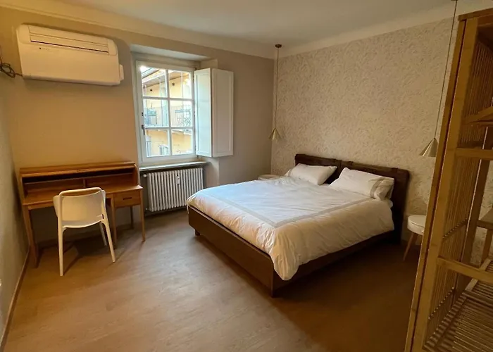 Belabri - Central Charme&Comfort - Appartamenti *