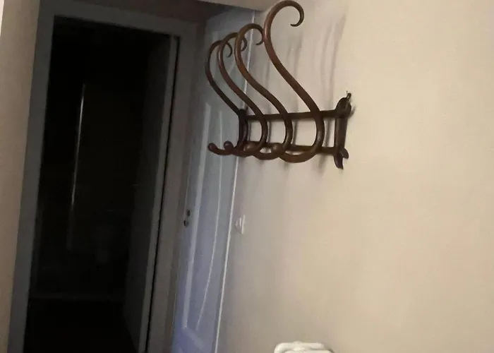 Belabri - Central Charme&Comfort - Appartamenti * אאוסטה