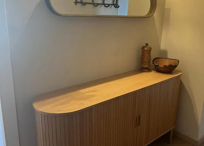 Belabri - Charme&comfort -mansarde E Apartment Aosta