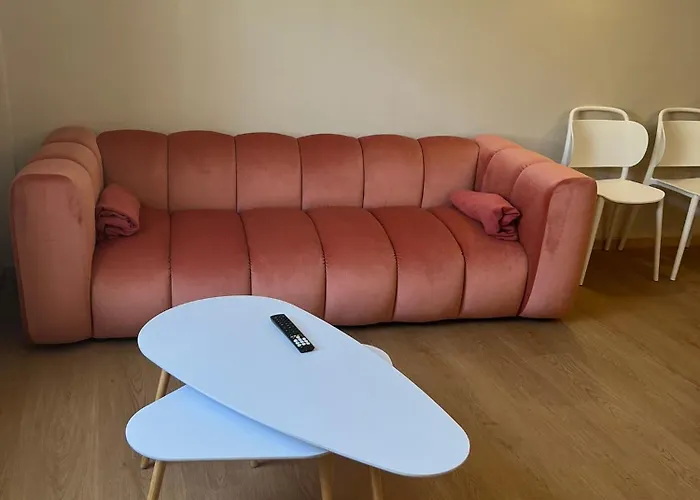 Belabri - Charme&comfort -mansarde E *